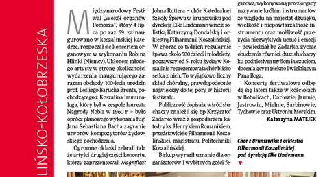 Gość Koszalińsko-Kołobrzeski 28/2025