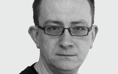 Podczas modlitwy to Bóg jest jedyną bezinteresowną osobą