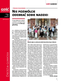 Gość Gliwicki 28/2025