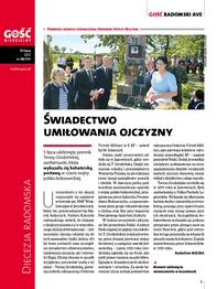 Gość Radomski 28/2025