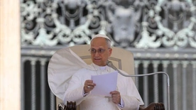 Jubileusz Młodych z Papieżem 