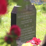 Wierchomla. Poświęcenie odnowionego wnętrza kościoła
