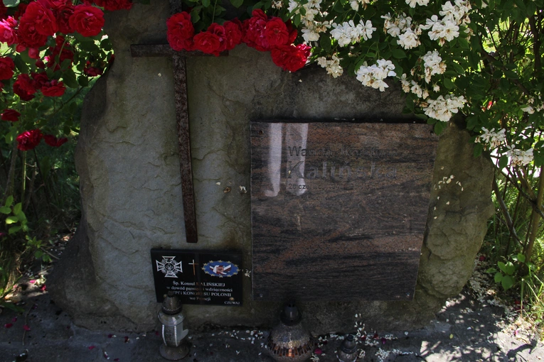 Wierchomla. Poświęcenie odnowionego wnętrza kościoła