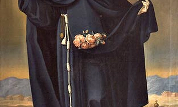 Św. Elżbieta Portugalska