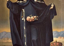 Św. Elżbieta Portugalska