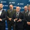 Będzie więcej amunicji (?)