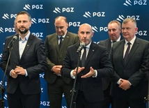 Będzie więcej amunicji (?)