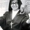 Bł. Maria Romero Meneses