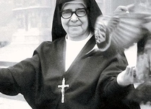 Bł. Maria Romero Meneses
