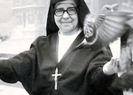 Bł. Maria Romero Meneses