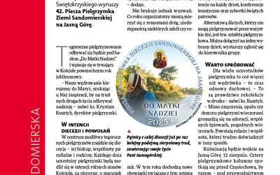 Gość Sandomierski 28/2025