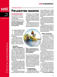 Gość Sandomierski 28/2025