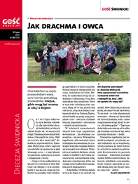 Gość Świdnicki 28/2025