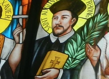 Św. Augustyn Zhao Rong