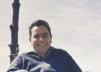 Bł. Faustino Villanueva Villanueva