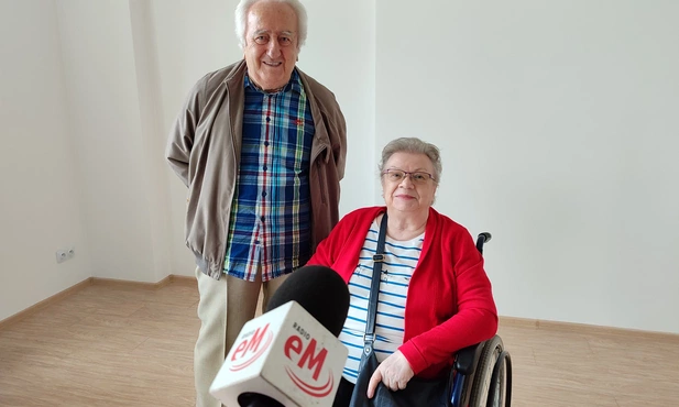 Katowice. Odnowiona kamienica przy ul. Mariackiej zyskała nowych lokatorów