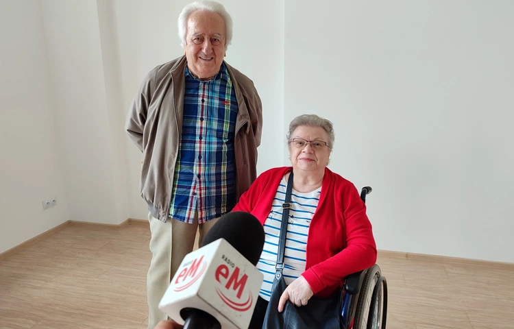 Katowice. Odnowiona kamienica przy ul. Mariackiej zyskała nowych lokatorów