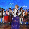 Gala wręczenia nagród „Za zasługi dla kultury ludowej”