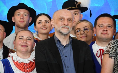Laureaci 50. Nagrody im. Oskara Kolberga