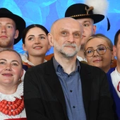 Laureaci 50. Nagrody im. Oskara Kolberga