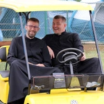 Salwatoriańskiego Forum Młodych 2025 - "Pan Da"