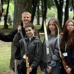 Salwatoriańskiego Forum Młodych 2025 - "Pan Da"