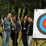 Salwatoriańskiego Forum Młodych 2025 - "Pan Da"