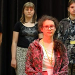 Salwatoriańskiego Forum Młodych 2025 - "Pan Da"