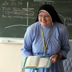 Salwatoriańskiego Forum Młodych 2025 - "Pan Da"