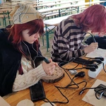 Salwatoriańskiego Forum Młodych 2025 - "Pan Da"