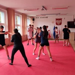 Salwatoriańskiego Forum Młodych 2025 - "Pan Da"