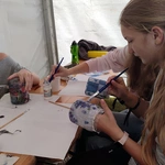 Salwatoriańskiego Forum Młodych 2025 - "Pan Da"