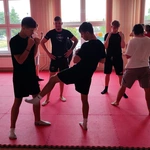 Salwatoriańskiego Forum Młodych 2025 - "Pan Da"