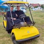 Salwatoriańskiego Forum Młodych 2025 - "Pan Da"