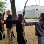 Salwatoriańskiego Forum Młodych 2025 - "Pan Da"