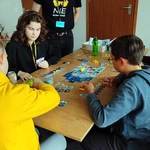 Salwatoriańskiego Forum Młodych 2025 - "Pan Da"