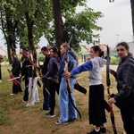 Salwatoriańskiego Forum Młodych 2025 - "Pan Da"