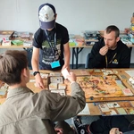 Salwatoriańskiego Forum Młodych 2025 - "Pan Da"