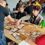 Salwatoriańskiego Forum Młodych 2025 - "Pan Da"