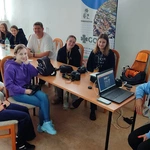 Salwatoriańskiego Forum Młodych 2025 - "Pan Da"