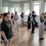 Salwatoriańskiego Forum Młodych 2025 - "Pan Da"