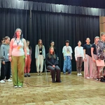 Salwatoriańskiego Forum Młodych 2025 - "Pan Da"