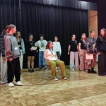 Salwatoriańskiego Forum Młodych 2025 - "Pan Da"