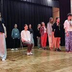 Salwatoriańskiego Forum Młodych 2025 - "Pan Da"