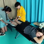 Salwatoriańskiego Forum Młodych 2025 - "Pan Da"