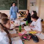 Salwatoriańskiego Forum Młodych 2025 - "Pan Da"