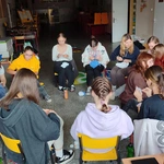 Salwatoriańskiego Forum Młodych 2025 - "Pan Da"