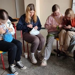 Salwatoriańskiego Forum Młodych 2025 - "Pan Da"