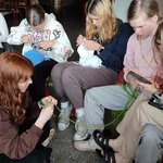 Salwatoriańskiego Forum Młodych 2025 - "Pan Da"