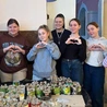 Organizacje pomocowe: Odbudowa Ukrainy winna zacząć się od wsparcia ludzi